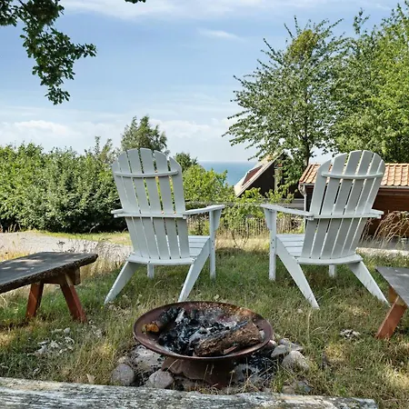 Great Summer House For The Family * 하슬레