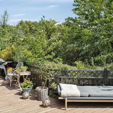 Great Summer House For The Family