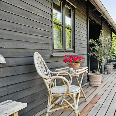 Great Summer House For The Family 펜션