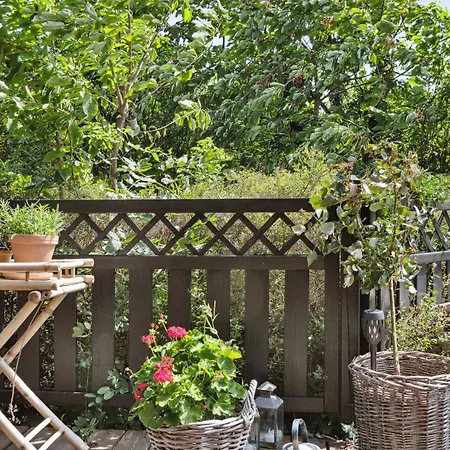 펜션 Great Summer House For The Family *