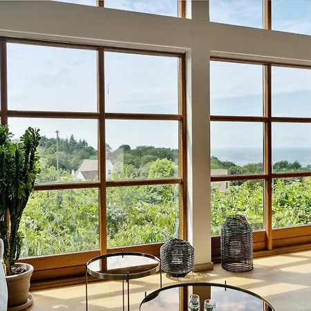 Great Summer House For The Family 하슬레