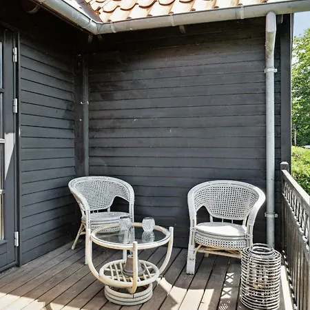 펜션 Great Summer House For The Family *
